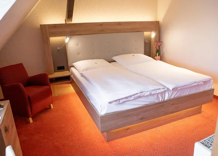 Flair Hotel Deutsches Haus